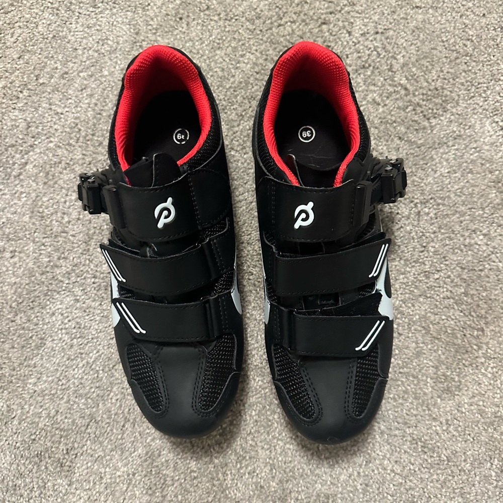 Peloton Cycling Shoes